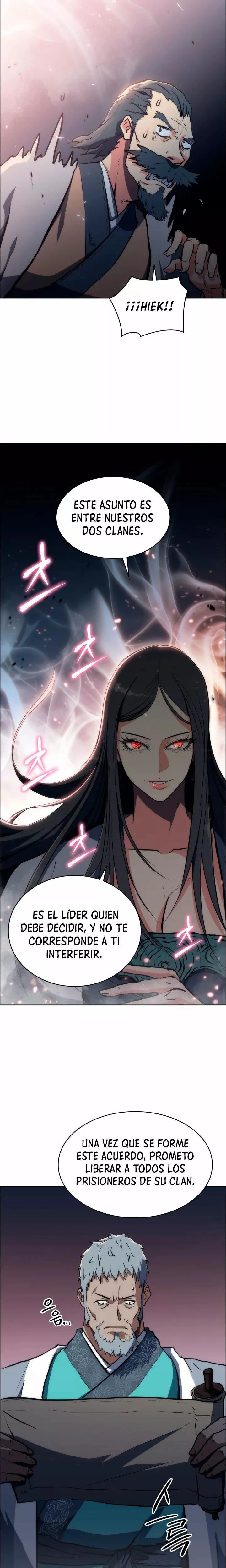 MookHyang – El Origen > Capitulo 20 > Page 191
